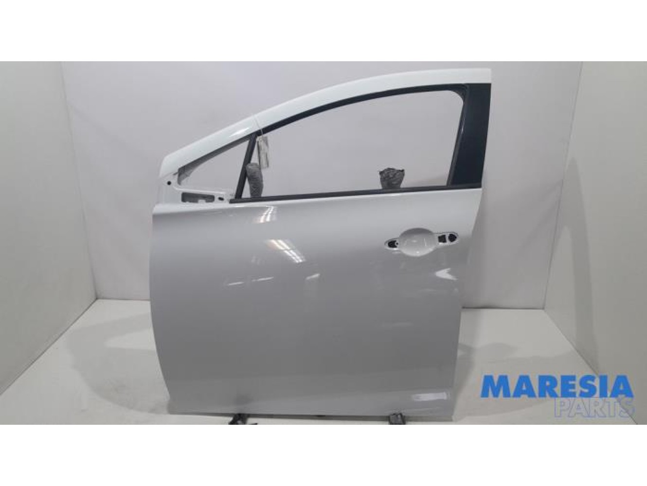 Renault - ZOE - Tür 4-türig links vorne