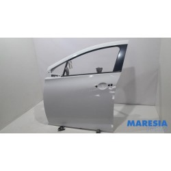 Renault - ZOE - Tür 4-türig links vorne