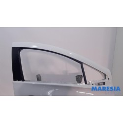 Renault - ZOE - Tür 4-türig rechts vorne