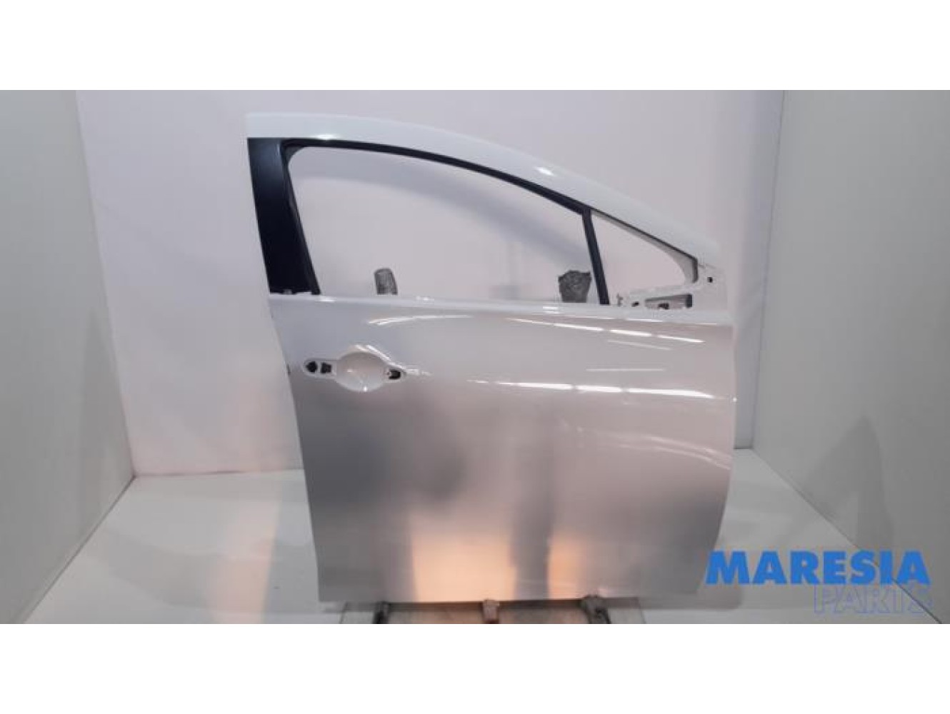 Renault - ZOE - Tür 4-türig rechts vorne