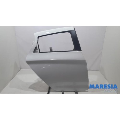Renault - ZOE - Rear door 4-door, right