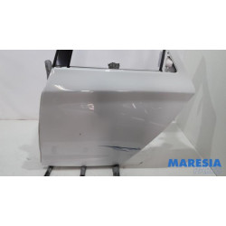 Renault - ZOE - Rear door 4-door, left