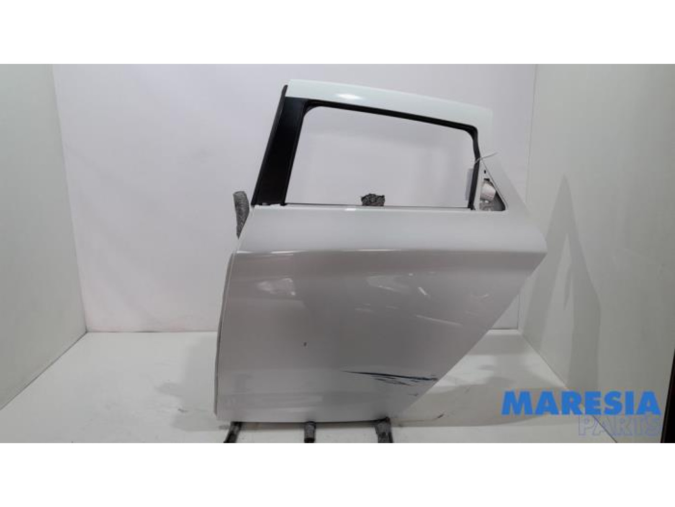 Renault - ZOE - Rear door 4-door, left