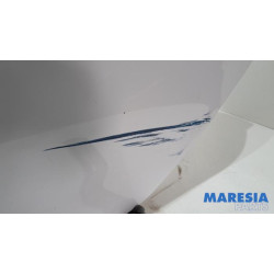 Renault - ZOE - Rear door 4-door, left