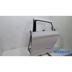 Renault - ZOE - Rear door 4-door, left