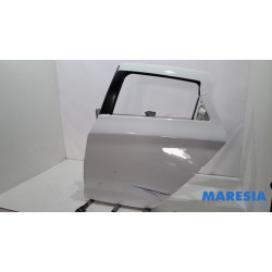 Renault - ZOE - Rear door 4-door, left
