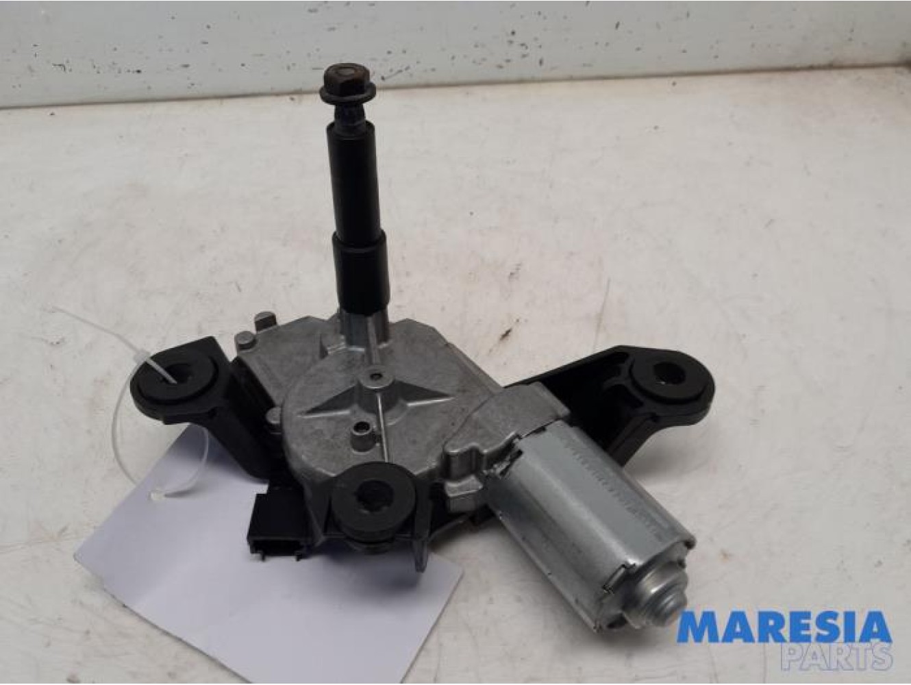 Renault - Megane - Rear wiper motor