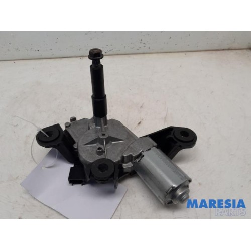 Renault - Megane - Rear wiper motor
