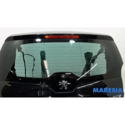 Peugeot - 5008 - Achterklep