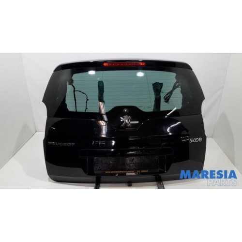 Peugeot - 5008 - Tailgate