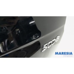 Peugeot - 5008 - Achterklep