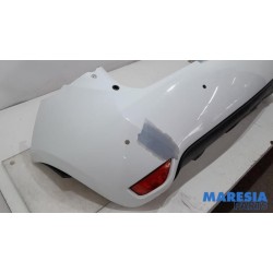 Renault - ZOE - Rear bumper