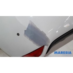Renault - ZOE - Rear bumper