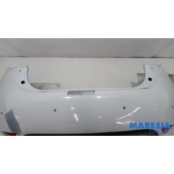 Renault - ZOE - Rear bumper