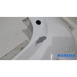 Renault - ZOE - Rear bumper