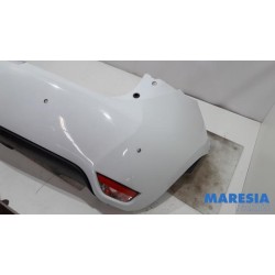 Renault - ZOE - Rear bumper