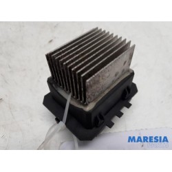 Renault - Megane - Heater resistor