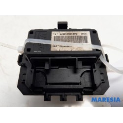 Renault - Megane - Heater resistor