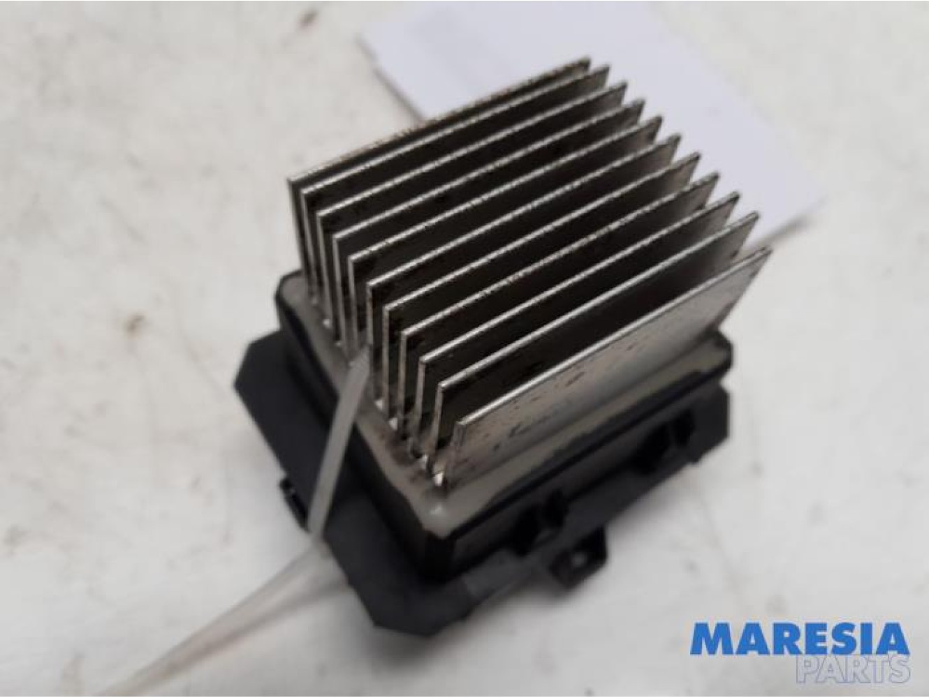 Renault - Megane - Heater resistor