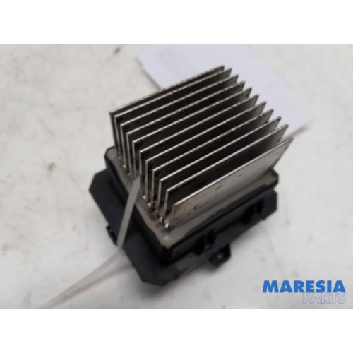 Renault - Megane - Heater resistor