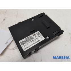 Renault - Megane - Card reader (lock)