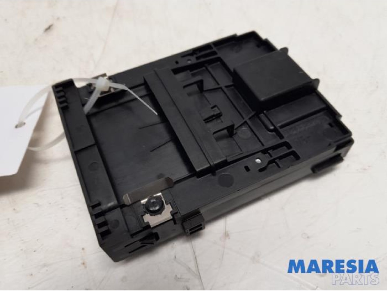 Renault - Megane - Card reader (lock)