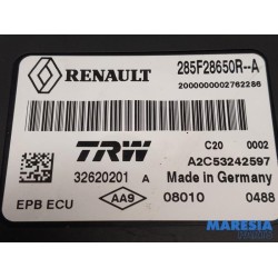 Renault - Megane - Handrem Module