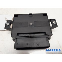 Renault - Megane - Handrem Module