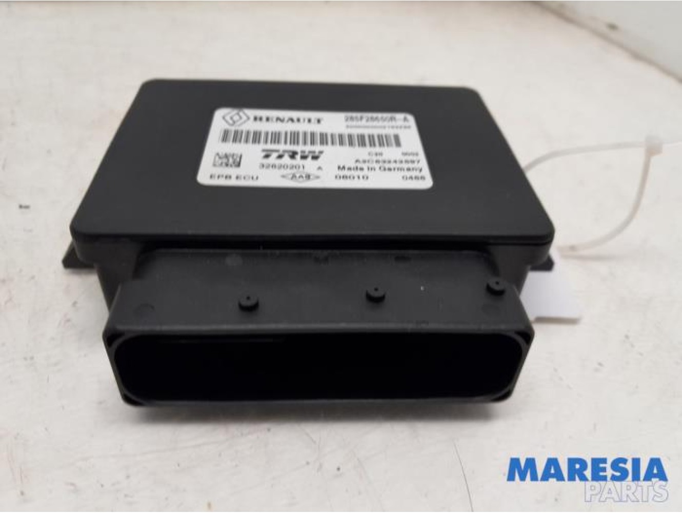 Renault - Megane - Handrem Module
