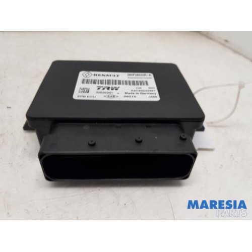 Renault - Megane - Handbremse Modul