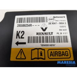 Renault - Megane - Airbag Module