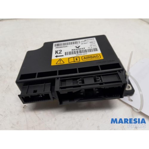 Renault - Megane - Airbag Module