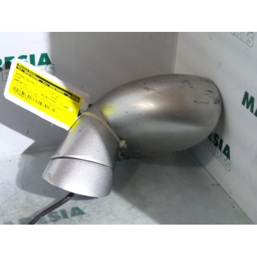 Fiat - Barchetta - Wing mirror, left