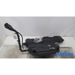 Renault - Kangoo - Tank
