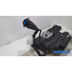 Renault - Kangoo - Tank