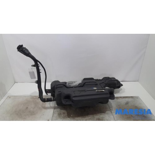 Renault - Kangoo - Tank
