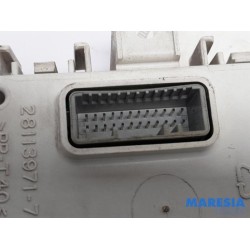 Renault - Megane - Computer Kachel