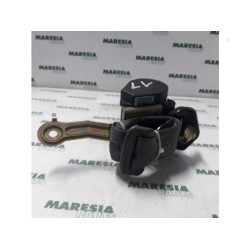 Renault - Safrane - Front seatbelt, left