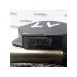Renault - Safrane - Front seatbelt, left