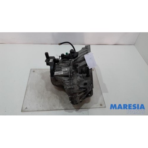 Renault - Master - Gearbox