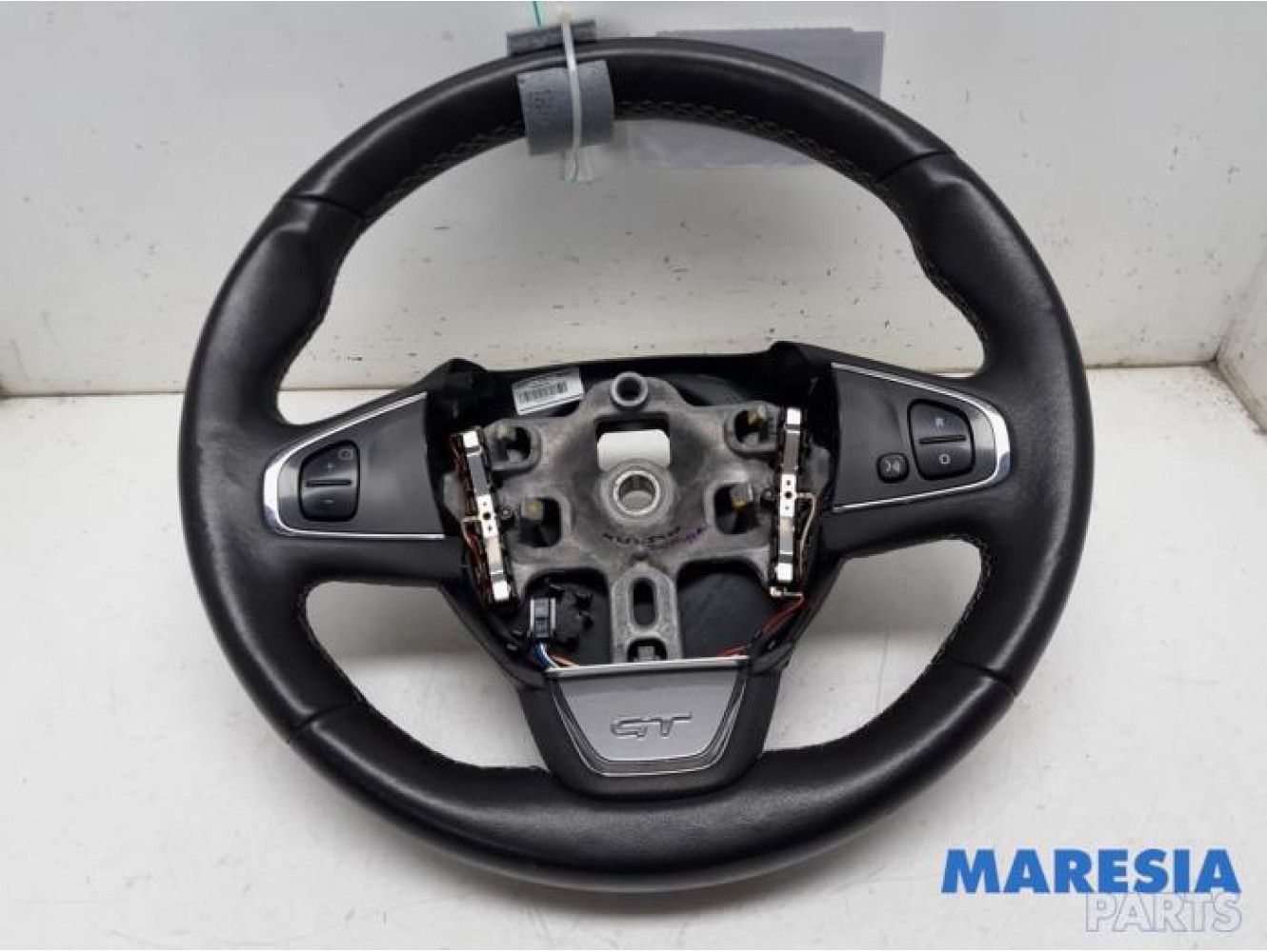 Renault - Clio - Stuurwiel