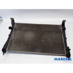 Renault - Clio - Radiator