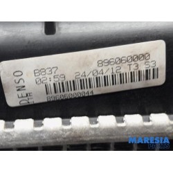 Renault - Clio - Radiator
