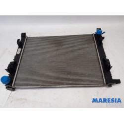 Renault - Clio - Radiator