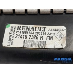 Renault - Clio - Radiator