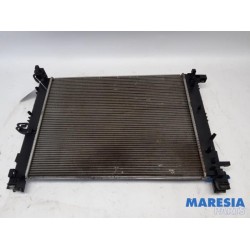 Renault - Clio - Radiator