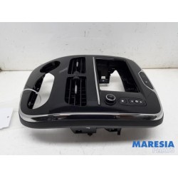 Renault - Clio - Radio omlijsting