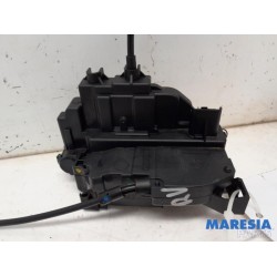 Renault - Megane - Door lock mechanism 2-door, right