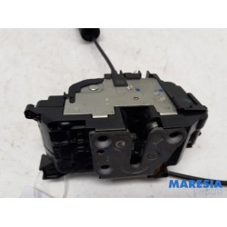Renault - Megane - Door lock mechanism 2-door, right