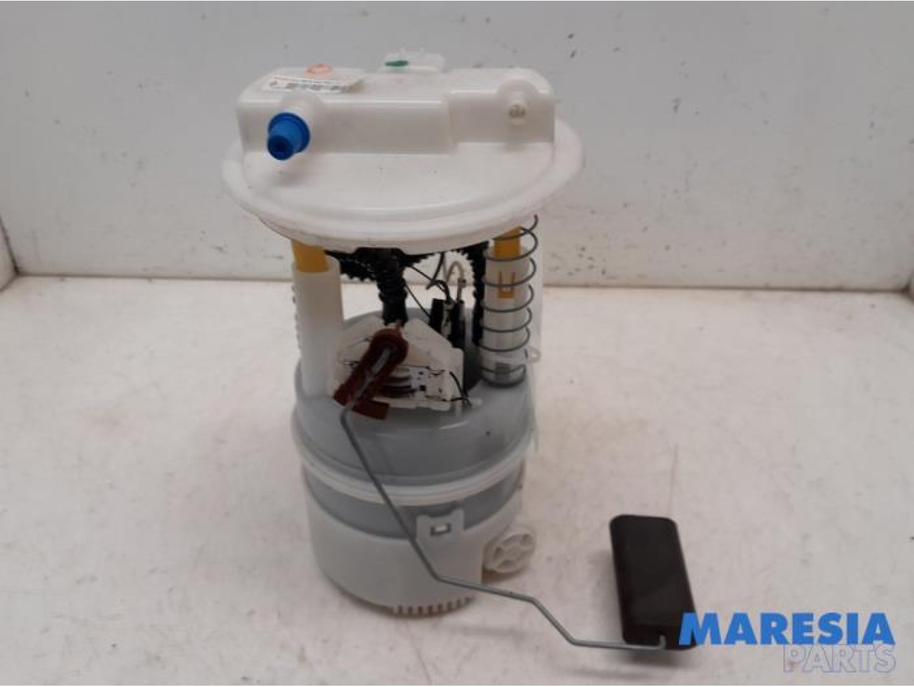 Renault - Clio - Kraftstoffpumpe Elektrisch